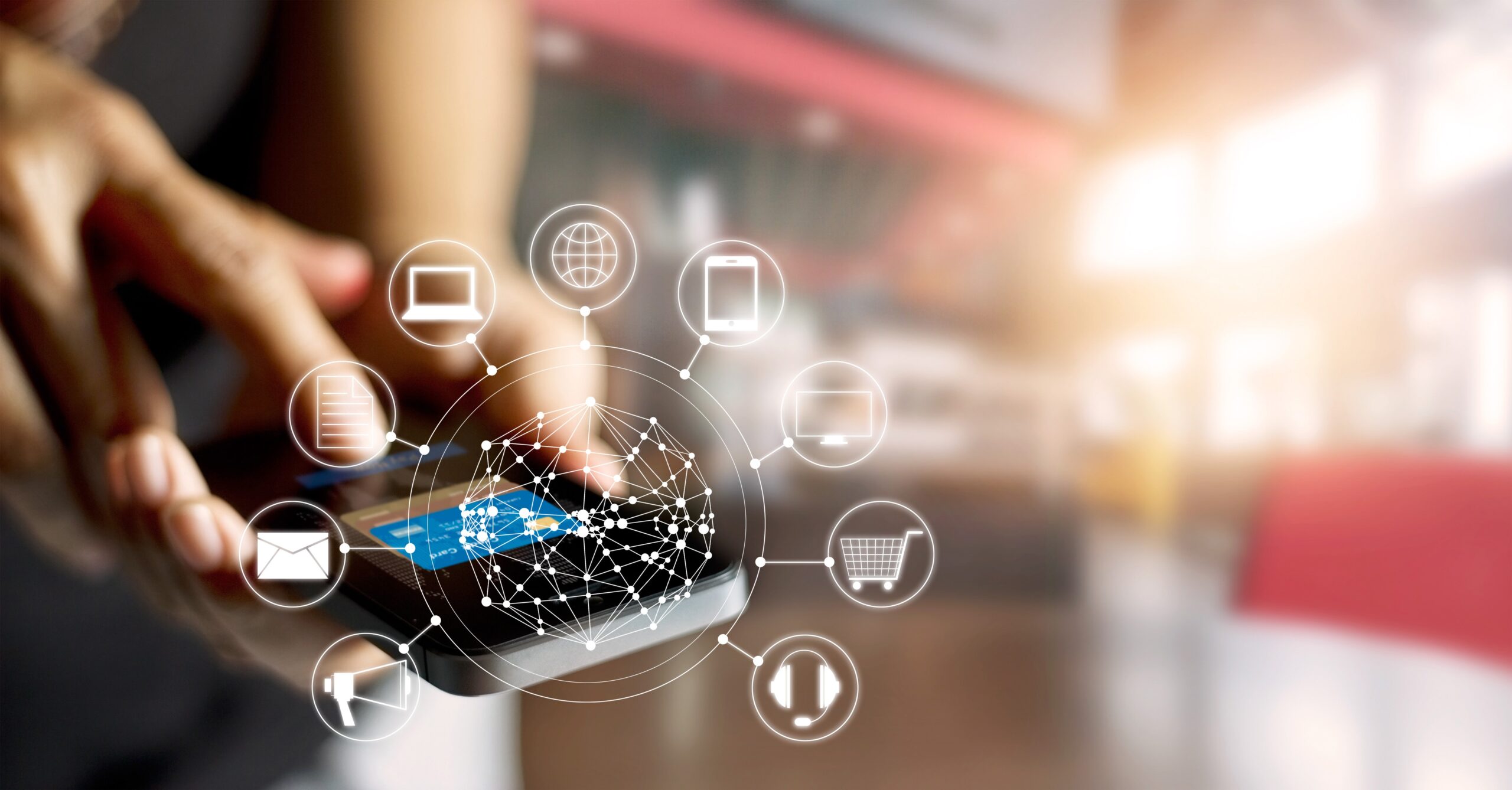 Positive Effects of Technology on Modern Travel